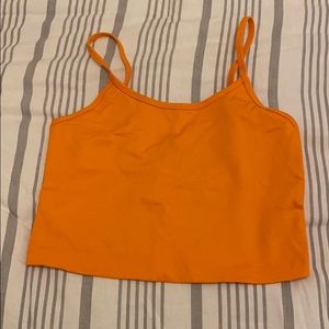 Balance Athletica Key Tank